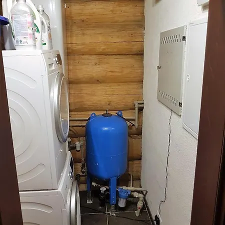 Zrub Pod Polanou بيت للعطل